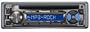 Remanufactured Panasonic CQ-C1300U In-Dash MOS-FET 50W x 4 High-Power CD Player/Receiver with MP3/WMA Playback
