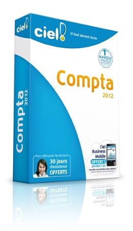 Ciel Compta 2012