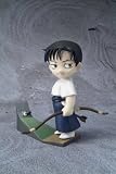 Clamp in 3D Land Part 4 figure Gashapon set Chobits