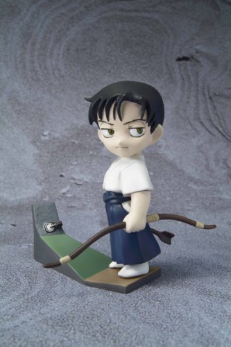 CLAMP in 3-D LAND 第4弾 1BOX
