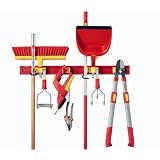 Wolf Garten Landscaping Garden Tool Holder #3715004 UMM by Wolf-Garten