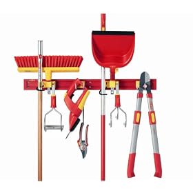 Wolf Garten 3715004/UMM Landscaping Garden Tool Holder
