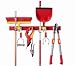 Wolf Garten 3715004/UMM Landscaping Garden Tool Holder