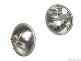 1970-1974 Volkswagen Karmann Ghia Osram/Sylvania Headlight
