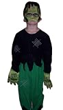 Frankenstein Monster Frankie Boy Costume