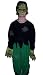 Frankenstein Monster Frankie Boy Costume