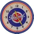 Packard Car Neon 20" Wall Clock Auto Made In USA New