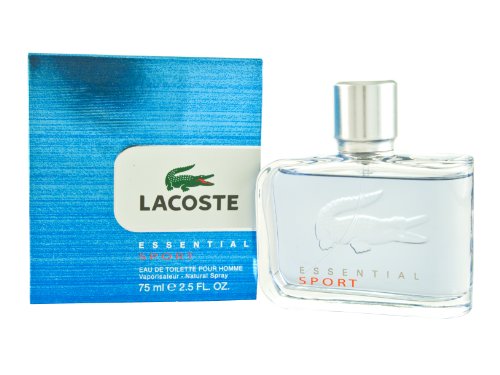 Lacoste Essential Sport Eau de Toilette Spray 75ml Preisvergleich