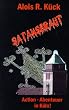Satansbraut. Action- Abenteuer in K�ln! Ein K�ln-Krimi