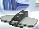 NEW VERSION DIGITAL 1600 Ws 26"x10" STEAM PRESS STEAMER
