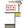 Method in Social Science: A Realist Approach
