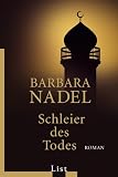 Schleier des Todes: Ein Inspektor Ikmen Krimi