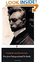 Notes from Underground and the Double (Penguin Classics)