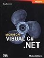 Microsoft  Visual C#(TM) .NET (Core Reference)
