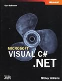 Microsoft Visual C#(TM) .NET (Core Reference) (Core reference)