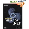 Microsoft Visual C#(TM) .NET (Core Reference) (Core Reference) by  Mickey Williams