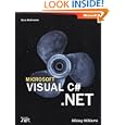 Microsoft Visual NET Core Reference