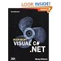 Microsoft  Visual C#(TM) .NET (Core Reference)