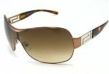 Versace - VERSACE 2077 Light Brown 1045-13 Sunglasses