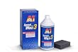 Dr. Wack A1 Speed Wax Plus 3 mit Schwamm Inhalt