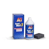 Dr. Wack 2730 A1 Speed Wax Plus 3, 500 mlvon "Dr. Wack"