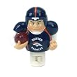 Night Light Player - Broncos - 5"