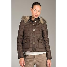 Fur Jacket