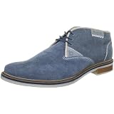 Bugatti D802836, Chaussures basses homme
