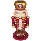 NFL Elite 7-Inch Nutcracker