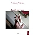 Quatri�me �tage