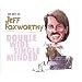 The Best of Jeff Foxworthy: Double Wide Single Minded (CD & DVD)