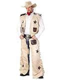 Cowboy Mens Costume Couples Costume Idea Wild Wild West
