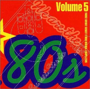 We are The 80’s(5)