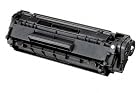 Canon 104 Compatible Toner Cartridge for use with Canon ImageCLASS D420, imageCLASS D480, imageCLASS MF4150, imageCLASS MF4270, imageCLASS MF4350, imageCLASS MF4370, imageCLASS MF4690, FAXPHONE L90, imageCLASS D480 Printers - Black