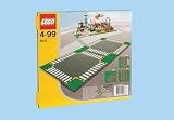 Eigenschaften LEGO 4111 / LEGO Creator 4111 - Kreuzungen