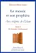 Le messie et son prophète : Aux origines de l'Islam, Tome 1 : De Qumrân à Muhammad Le messie et son prophète : Aux origines de l'Islam, Tome 1 : De Qumrân à Muhammad