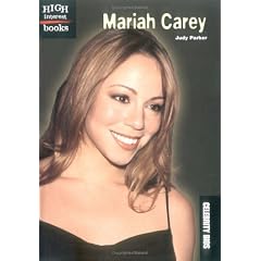 Mariah Carey (High Interest Books)