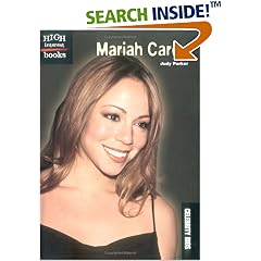 Mariah Carey (High Interest Books)