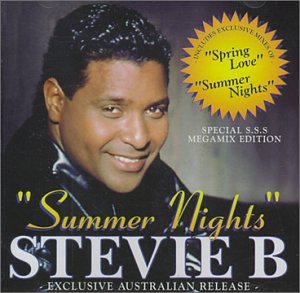 STEVIE B - Freestyle Explosion, Vol. 1-5 Disc 4 - Zortam Music