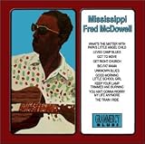 Mississippi Fred McDowell