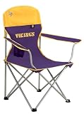 NFL Adult Arm Chair (Minnesota Vikings)