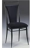 Set Of Two Cierra Dining Chairs