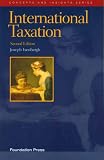 Books : International Taxation (Concepts and Insights)