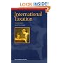 International Taxation (Concepts and Insights)
