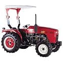 - NorTrac Tractor - 30 HP, 4 Wheel Drive, Model# NT304