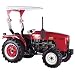 - NorTrac Tractor - 30 HP, 4 Wheel Drive, Model# NT304