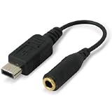 ステレオ オーディオアダプター for hTc Z/X01HT MFSA-EnMU35