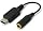 ステレオ オーディオアダプター for hTc Z/X01HT MFSA-EnMU35