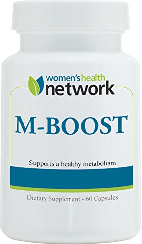 M-Boost 60 capsules M-Boost 60 capsules