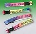 All Products : 12 WWJD Bracelets